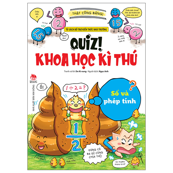 Quiz! Khoa Học Kì Thú - Bí Quyết Học Tập - Ảnh 16