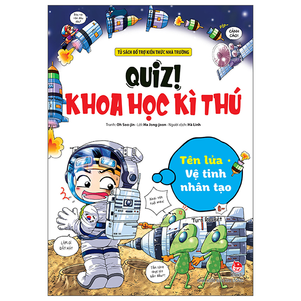 Quiz! Khoa Học Kì Thú - Bí Quyết Học Tập - Ảnh 9