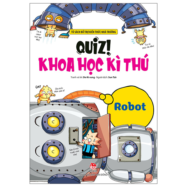 Quiz! Khoa Học Kì Thú - Số Và Phép Tính - Ảnh 19