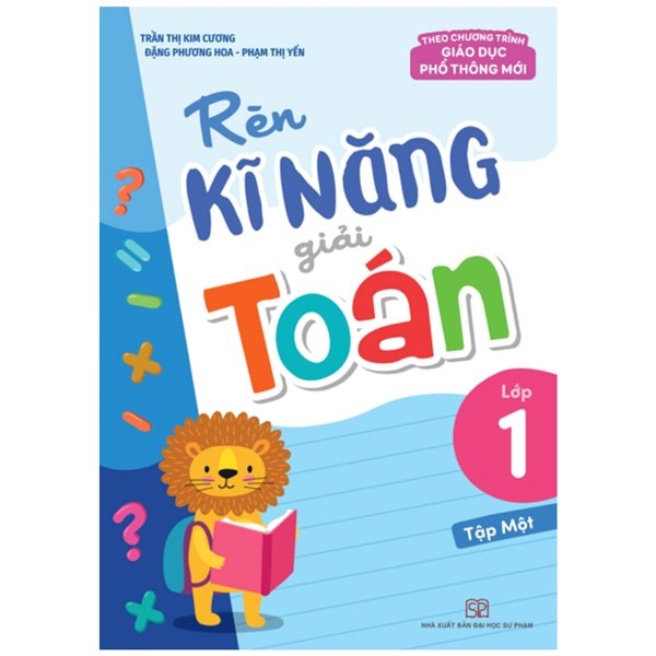 Rèn Kĩ Năng Giải Toán Lớp 7 - Tập 1 (Tái Bản 2026) - Ảnh 14