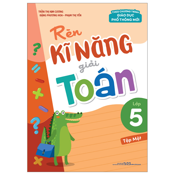 Rèn Kĩ Năng Giải Toán Lớp 7 - Tập 1 (Tái Bản 2026) - Ảnh 21