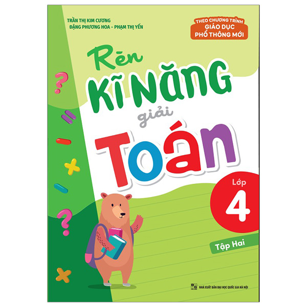 Rèn Kĩ Năng Giải Toán Lớp 7 - Tập 1 (Tái Bản 2026) - Ảnh 8