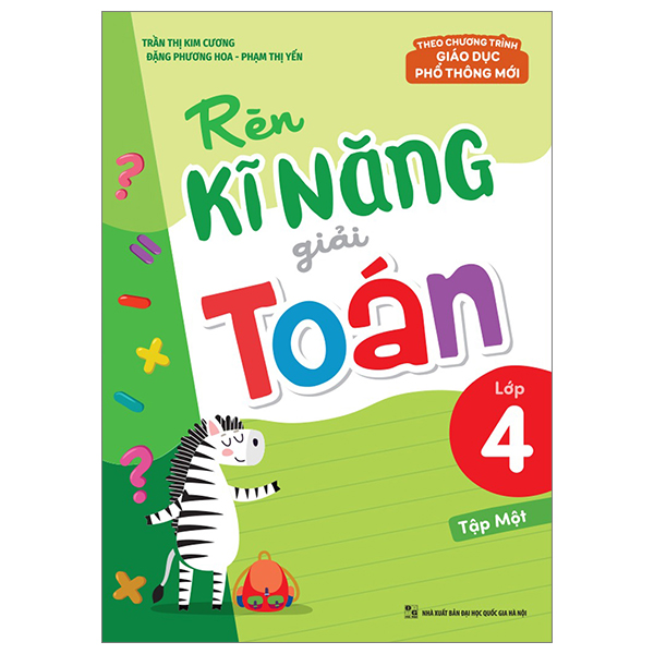 Rèn Kĩ Năng Giải Toán Lớp 7 - Tập 1 (Tái Bản 2026) - Ảnh 9