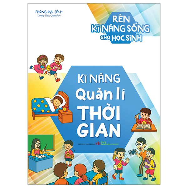 Rèn Kĩ Năng Sống Cho Học Sinh - Kĩ Năng Quản Lí Cảm Xúc - Ảnh 14