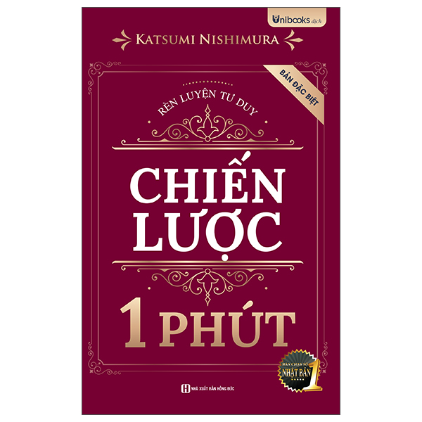 Rèn Luyện Kỹ Năng Giải Quyết Vấn Đề 1 Phút - Bản Đặc Biệt - Ảnh 8