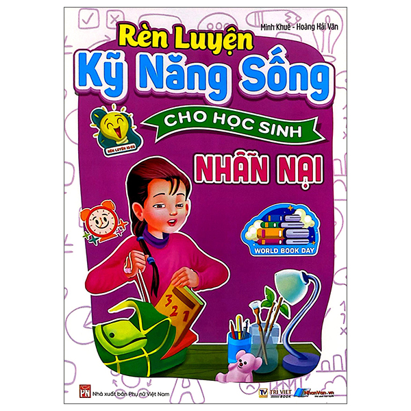 Rèn Luyện Kỹ Năng Sống Cho Học Sinh - Lễ Phép - Ảnh 15