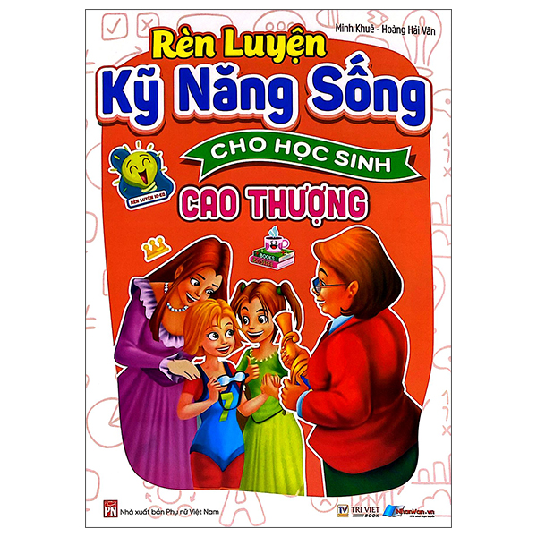 Rèn Luyện Kỹ Năng Sống Cho Học Sinh - Nhẫn Nại - Ảnh 11