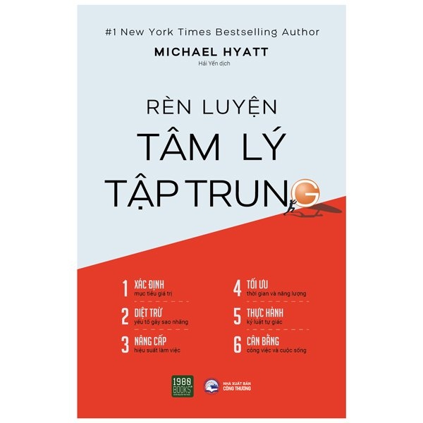 Rèn Luyện Kỹ Năng Tư Duy Nhanh Trong Công Việc - Ảnh 20