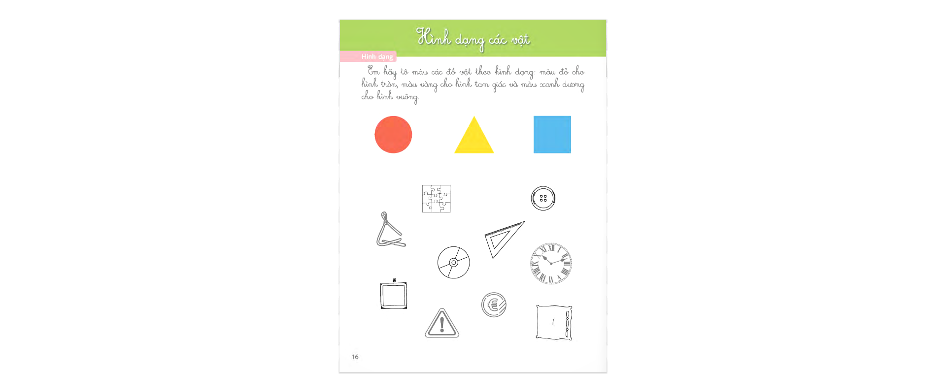 sách bài tập theo phương pháp montessori - phát triển trí tuệ và khả năng toán học cho trẻ - Ảnh 9