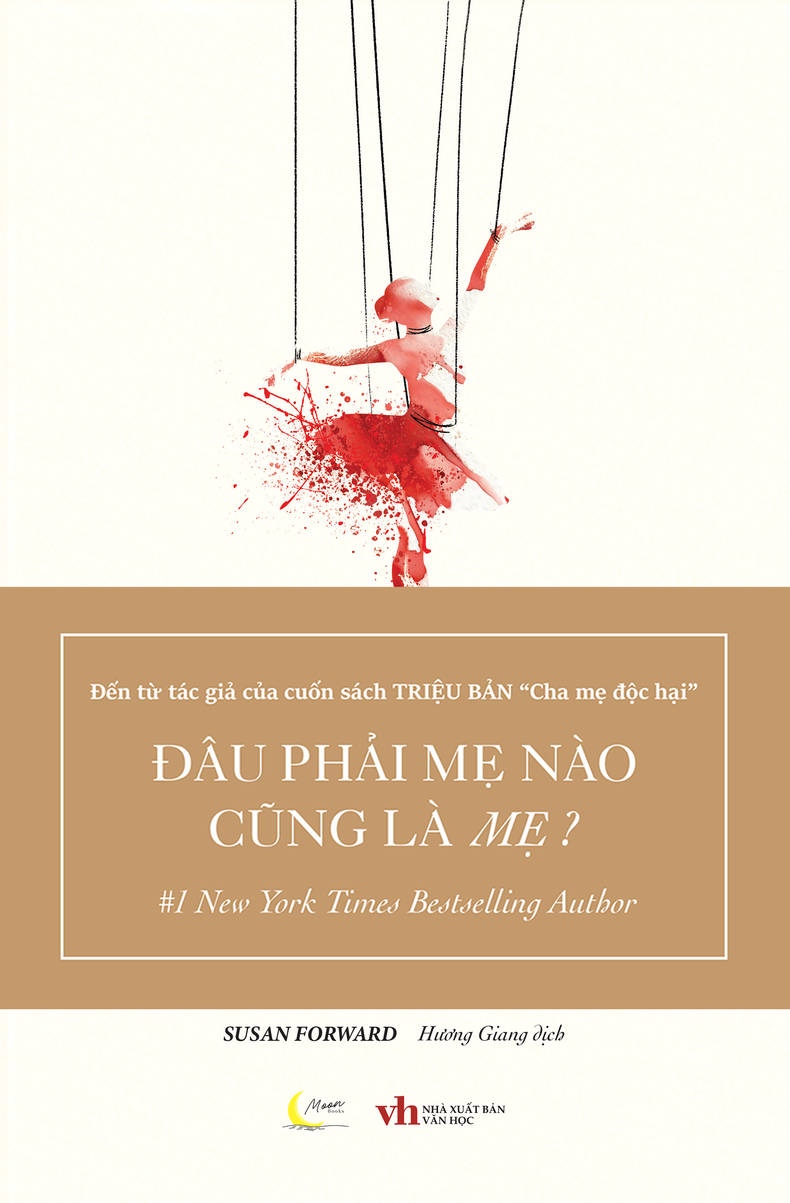 [Sách Đồng Giá 40K] Đâu Phải Mẹ Nào Cũng Là Mẹ? - Ảnh 2