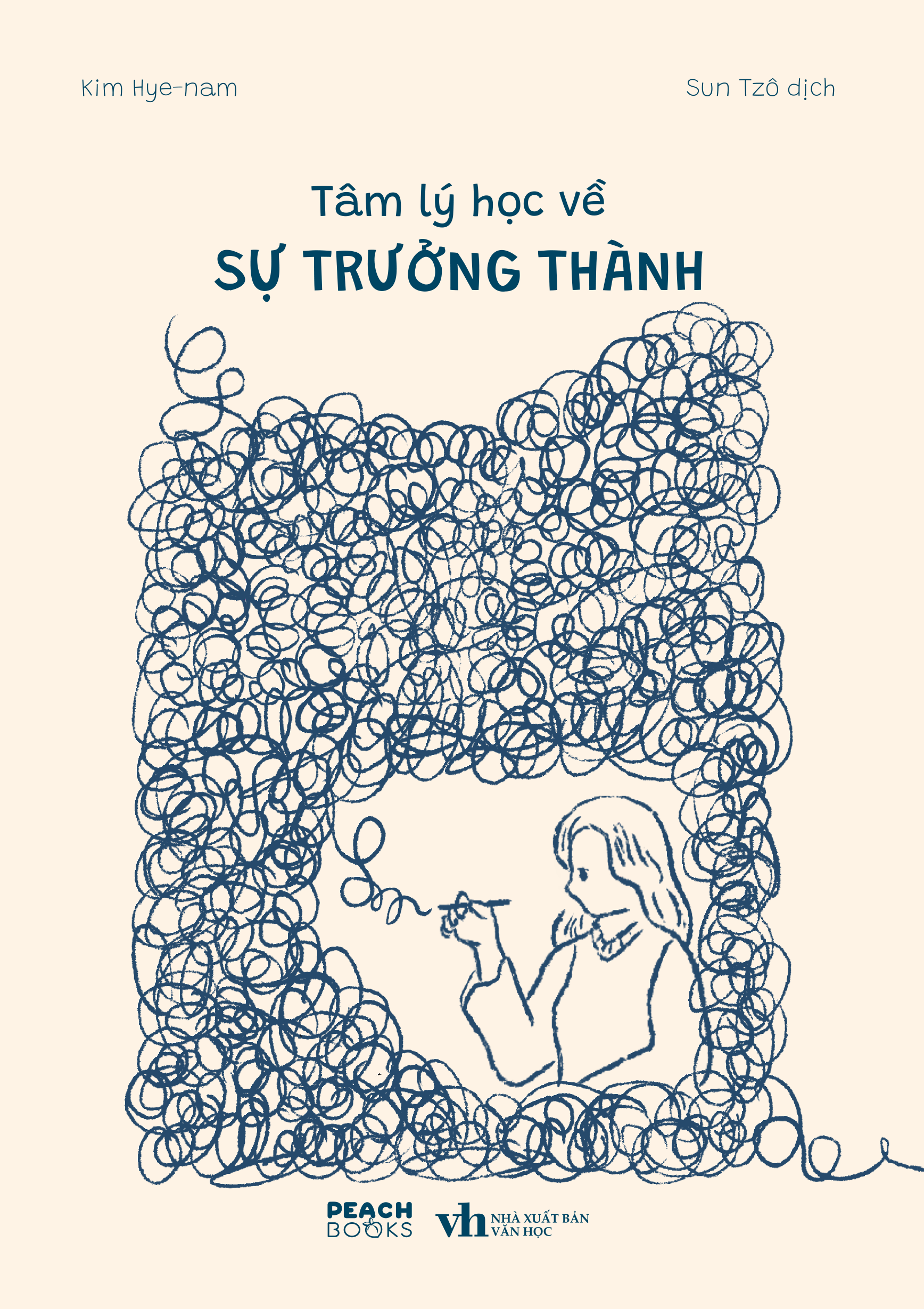 [Sách Đồng Giá 40K] Tâm Lý Học Về Sự Trưởng Thành - Ảnh 4