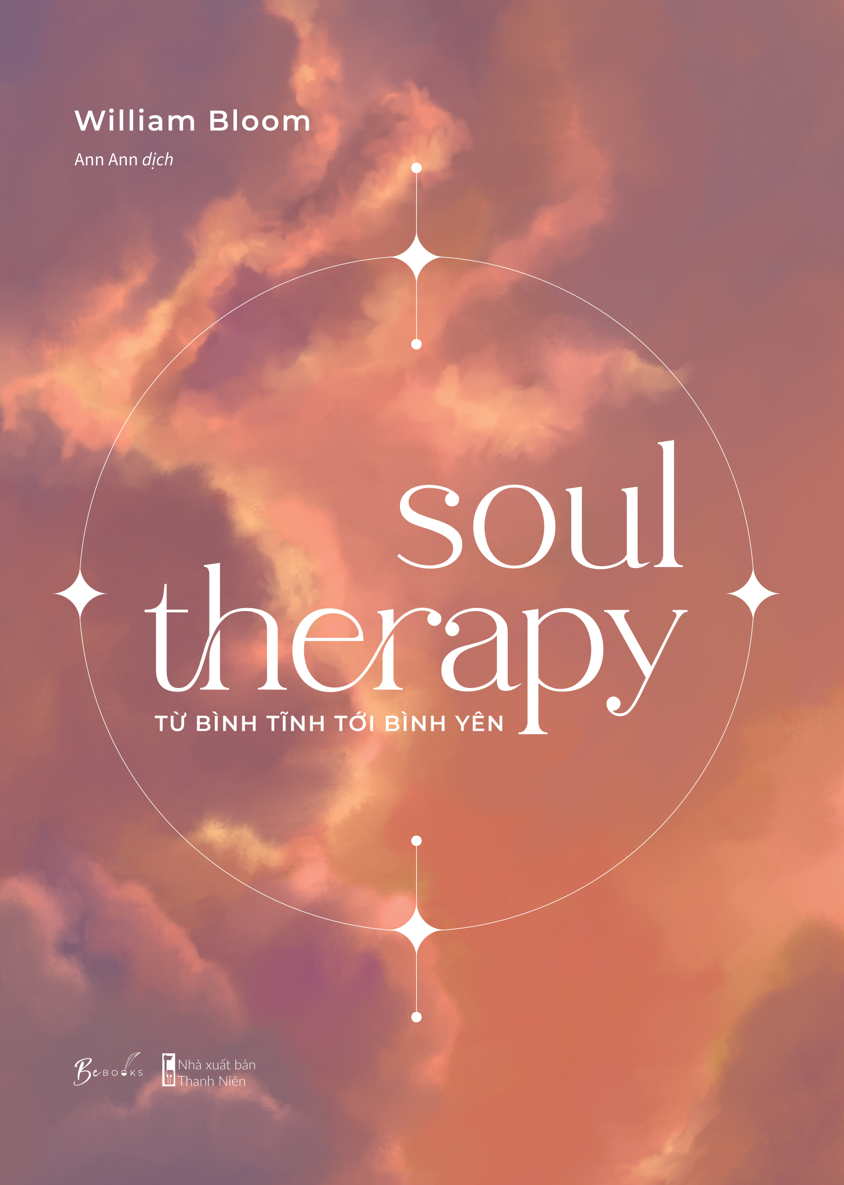 [Sách Đồng Giá 50K] Soul Therapy - Từ Bình Tĩnh Tới Bình Yên - Ảnh 2