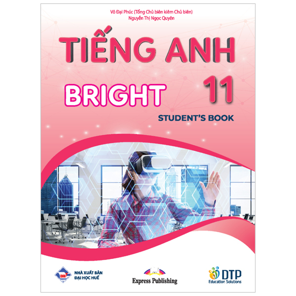 Sách Giáo Khoa Bộ Lớp 11 - Chân Trời Sáng Tạo - Sách Bài Học (Bộ 12 Cuốn) (Chuẩn) - Ảnh 10