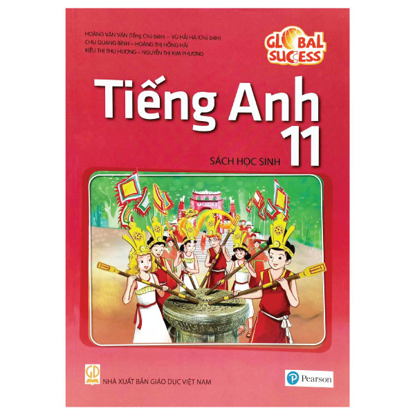 Sách Giáo Khoa Bộ Lớp 11 - Chân Trời Sáng Tạo - Sách Bài Học (Bộ 12 Cuốn) (Chuẩn) - Ảnh 2