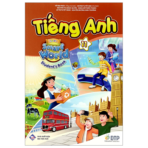 Sách Giáo Khoa Bộ Lớp 11 - Chân Trời Sáng Tạo - Sách Bài Học (Bộ 12 Cuốn) (Chuẩn) - Ảnh 6