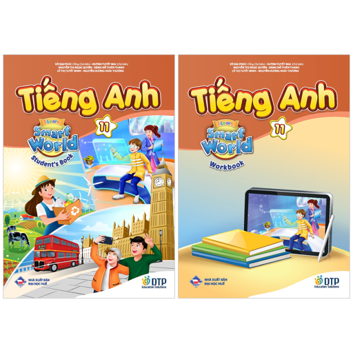 Sách Giáo Khoa Bộ Lớp 11 - Chân Trời Sáng Tạo - Sách Bài Học (Bộ 12 Cuốn) (Chuẩn) - Ảnh 8