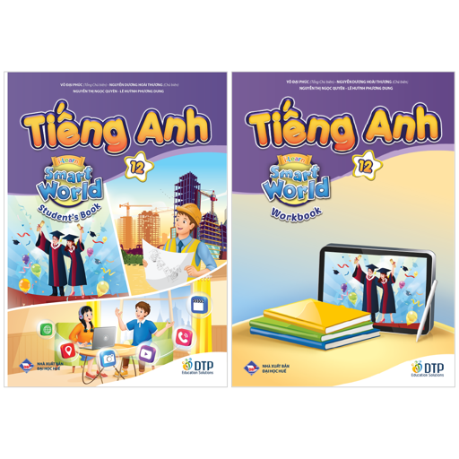 Sách Giáo Khoa Bộ Lớp 12 - Chân Trời Sáng Tạo - Sách Bài Học (Bộ 12 Cuốn) (Hoạt Động Trải Nghiệm) (Chuẩn) - Ảnh 8