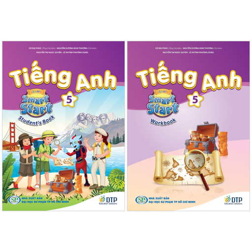 Sách Giáo Khoa Bộ Lớp 5 - Chân Trời Sáng Tạo - Sách Bài Tập (Bộ 12 Cuốn) (Mỹ Thuật Bản 1) (Chuẩn) - Ảnh 10