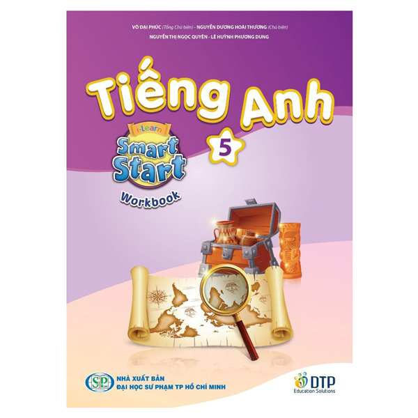 Sách Giáo Khoa Bộ Lớp 5 - Chân Trời Sáng Tạo - Sách Bài Tập (Bộ 12 Cuốn) (Mỹ Thuật Bản 1) (Chuẩn) - Ảnh 12