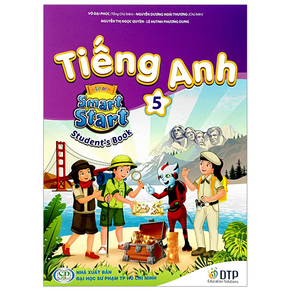 Sách Giáo Khoa Bộ Lớp 5 - Chân Trời Sáng Tạo - Sách Bài Tập (Bộ 12 Cuốn) (Mỹ Thuật Bản 1) (Chuẩn) - Ảnh 13