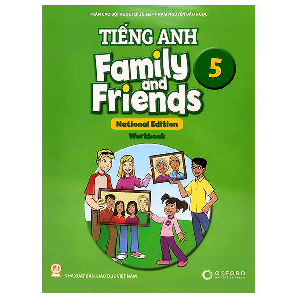 Sách Giáo Khoa Bộ Lớp 5 - Chân Trời Sáng Tạo - Sách Bài Tập (Bộ 12 Cuốn) (Mỹ Thuật Bản 1) (Chuẩn) - Ảnh 16