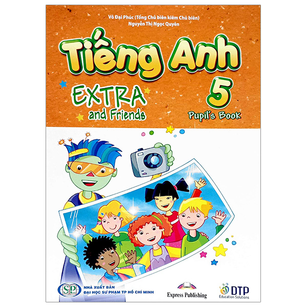 Sách Giáo Khoa Bộ Lớp 5 - Chân Trời Sáng Tạo - Sách Bài Tập (Bộ 12 Cuốn) (Mỹ Thuật Bản 1) (Chuẩn) - Ảnh 9