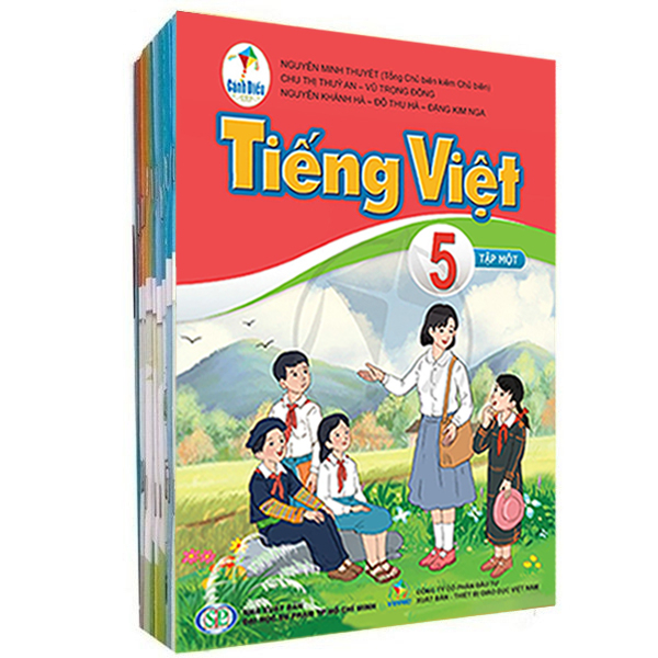 Sách Giáo Khoa Bộ Lớp 5 - Chân Trời Sáng Tạo - Sách Bài Tập (Bộ 12 Cuốn) (Mỹ Thuật Bản 2 + Hoạt Động Trải Nghiệm Bản 1) (Chuẩn) - Ảnh 18