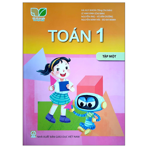 sách giáo khoa lớp 1 - kết nối - chương trình chuẩn (bài học + bài tập) - Ảnh 17