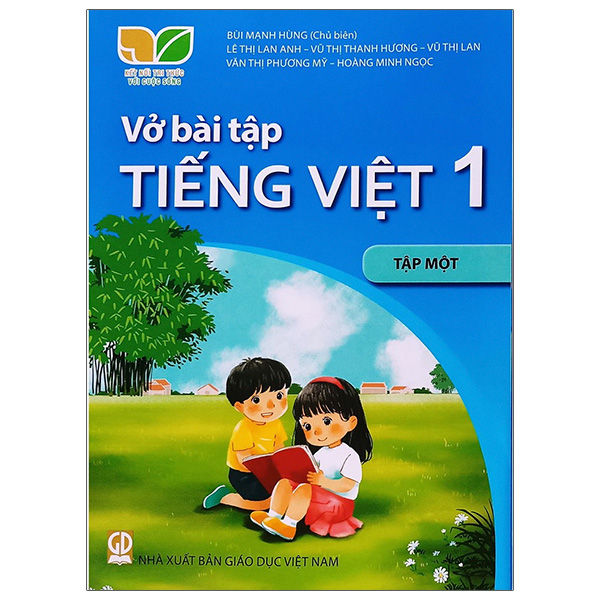 sách giáo khoa lớp 1 - kết nối - chương trình chuẩn (bài học + bài tập) - Ảnh 6