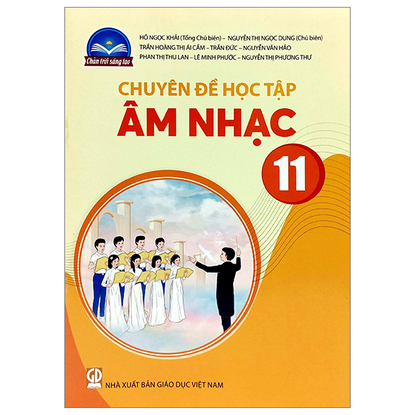 sách giáo khoa lớp 11 - chân trời - chương trình chuẩn (bài học + bài tập) - Ảnh 15