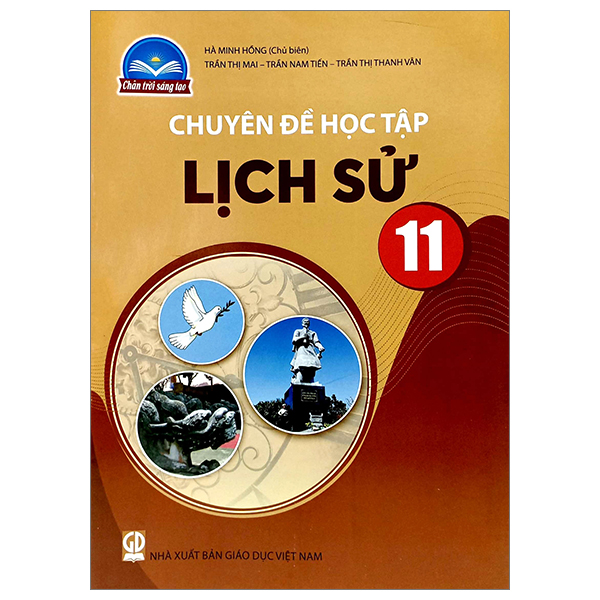 sách giáo khoa lớp 11 - chân trời - chương trình chuẩn (bài học + bài tập) - Ảnh 22
