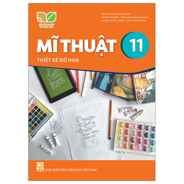 sách giáo khoa lớp 11 - kết nối - chương trình chuẩn (bài học + bài tập) - Ảnh 31