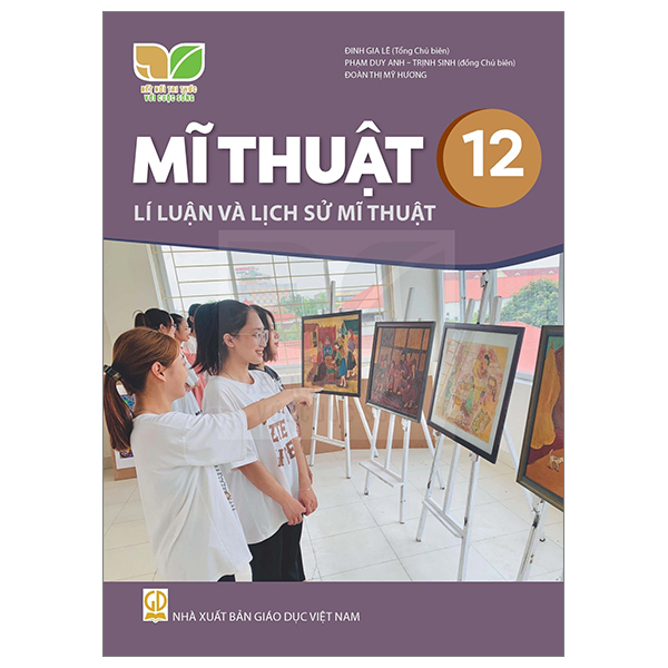 sách giáo khoa lớp 12 - kết nối - chương trình chuẩn (bài học + bài tập) - Ảnh 13