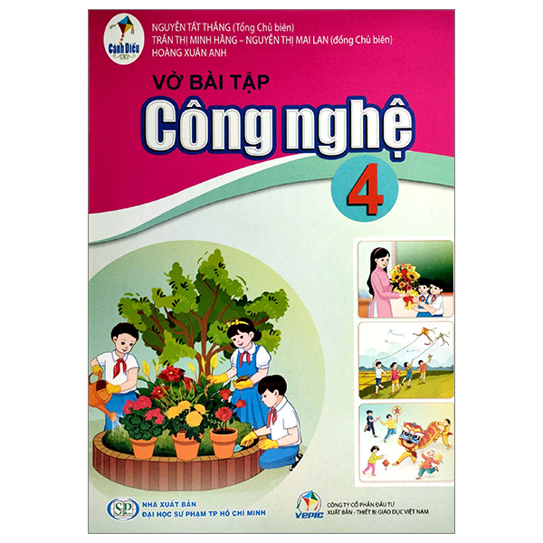 sách giáo khoa lớp 4 - cánh diều - chương trình chuẩn (bài học + bài tập) - Ảnh 11