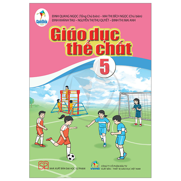sách giáo khoa lớp 5 - cánh diều - chương trình chuẩn (bài học + bài tập) - Ảnh 18