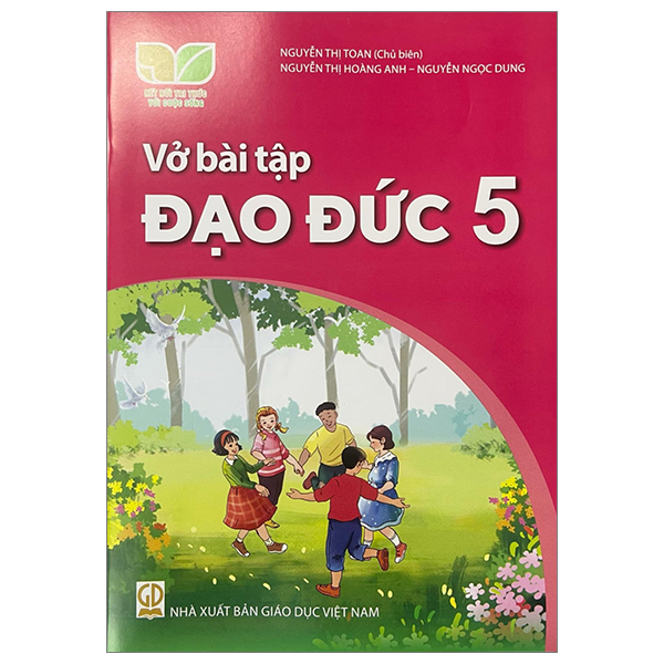 sách giáo khoa lớp 5 - kết nối- chương trình chuẩn (bài học + bài tập) - Ảnh 11