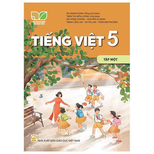 sách giáo khoa lớp 5 - kết nối- chương trình chuẩn (bài học + bài tập) - Ảnh 18