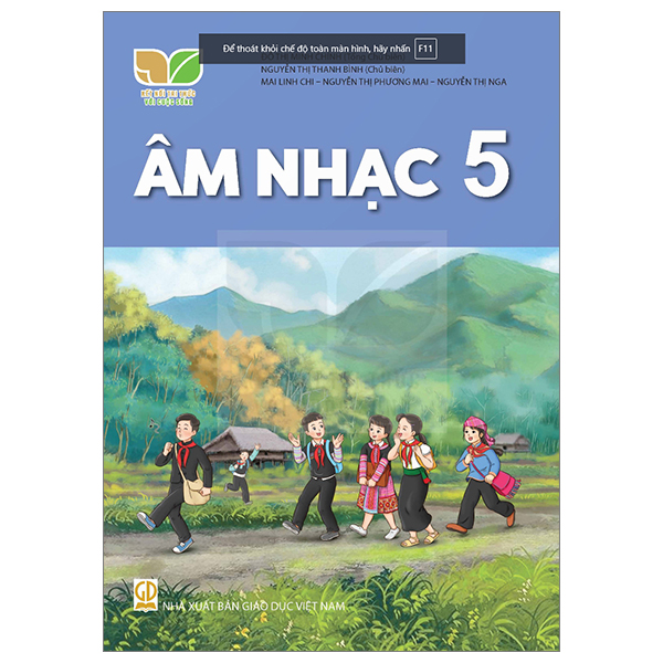 sách giáo khoa lớp 5 - kết nối- chương trình chuẩn (bài học + bài tập) - Ảnh 2
