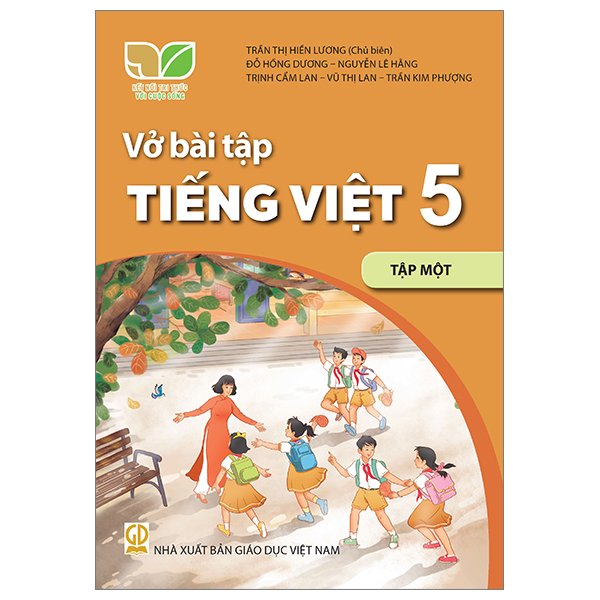sách giáo khoa lớp 5 - kết nối- chương trình chuẩn (bài học + bài tập) - Ảnh 7