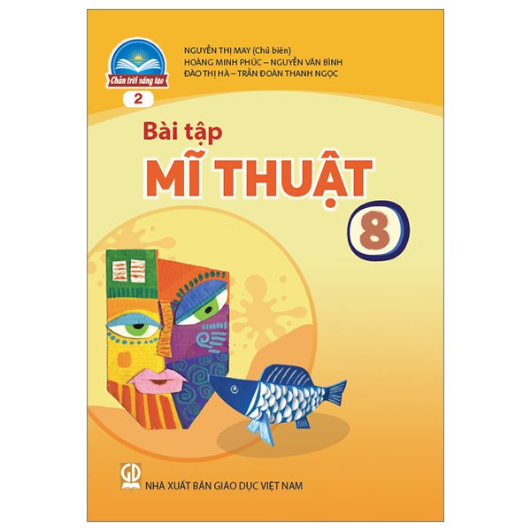 sách giáo khoa lớp 8 - chân trời sáng tạo - chương trình chuẩn (bài học + bài tập) - Ảnh 25