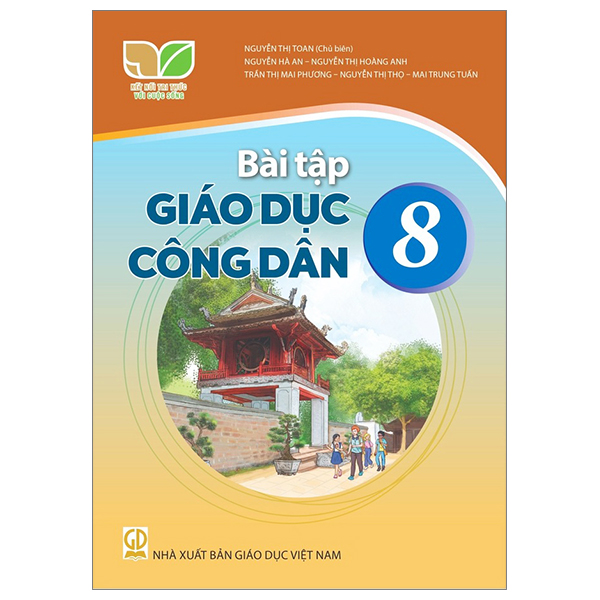 sách giáo khoa lớp 8 - kết nối - chương trình chuẩn (bài học + bài tập) - Ảnh 12