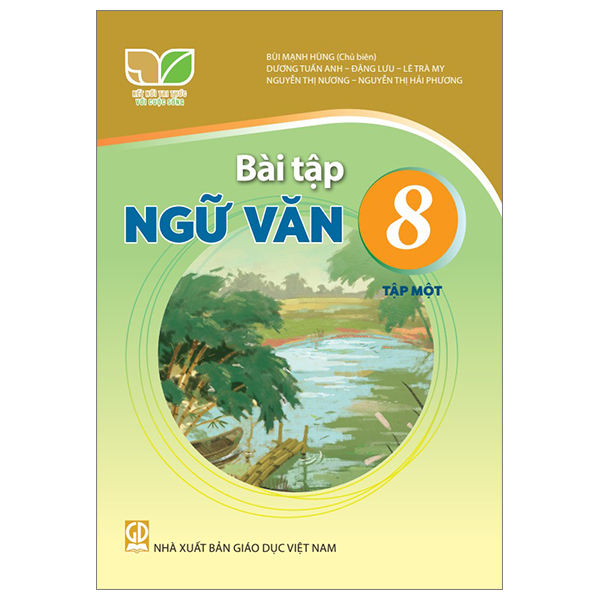 sách giáo khoa lớp 8 - kết nối - chương trình chuẩn (bài học + bài tập) - Ảnh 14