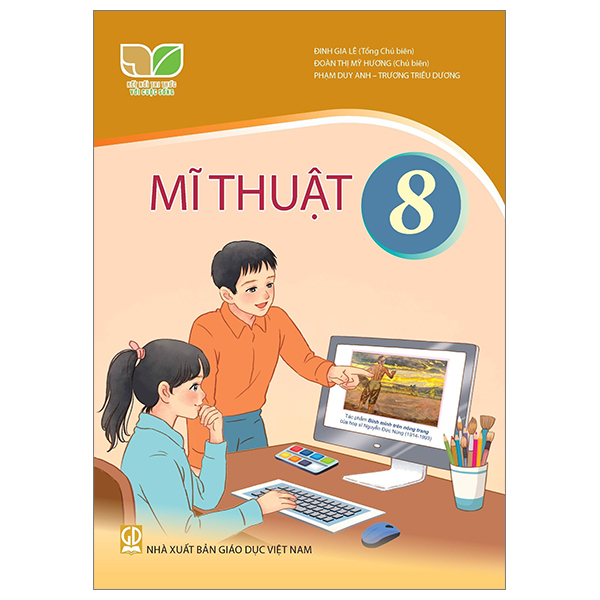 sách giáo khoa lớp 8 - kết nối - chương trình chuẩn (bài học + bài tập) - Ảnh 23