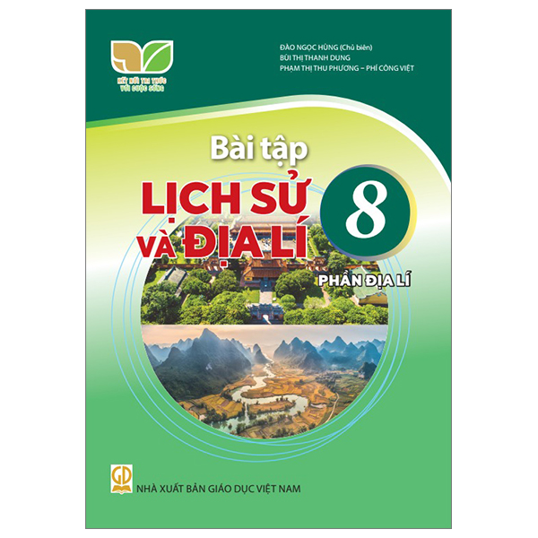 sách giáo khoa lớp 8 - kết nối - chương trình chuẩn (bài học + bài tập) - Ảnh 7