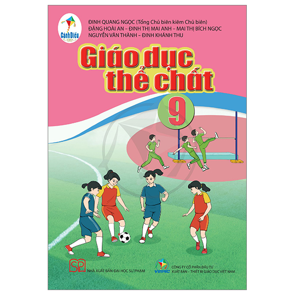 sách giáo khoa lớp 9 - cánh diều - chương trình chuẩn (bài học + bài tập) - Ảnh 27