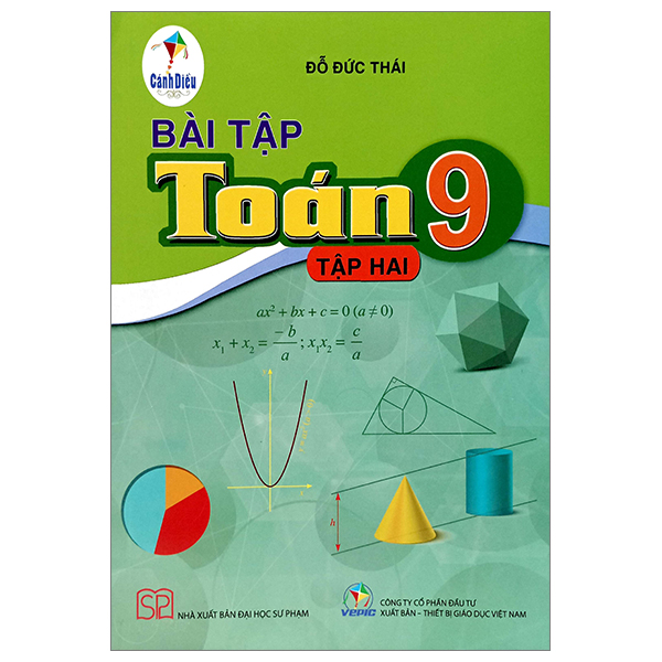 sách giáo khoa lớp 9 - cánh diều - chương trình chuẩn (bài học + bài tập) - Ảnh 28