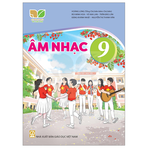 sách giáo khoa lớp 9 - kết nối - chương trình chuẩn (bài học + bài tập) - Ảnh 2