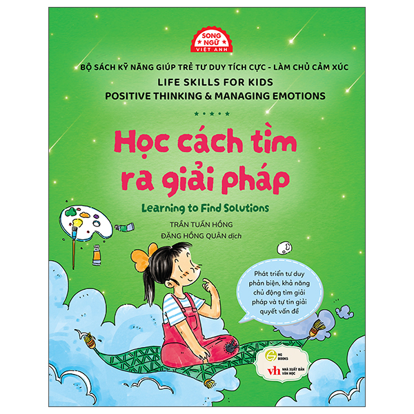 Sách Kỹ Năng Giúp Trẻ Tư Duy Tích Cực-Làm Chủ Cảm Xúc - Mình Yêu Những Lúc “Xa Thơm” - I Love Our Sweet Little Goodbyes - Ảnh 3
