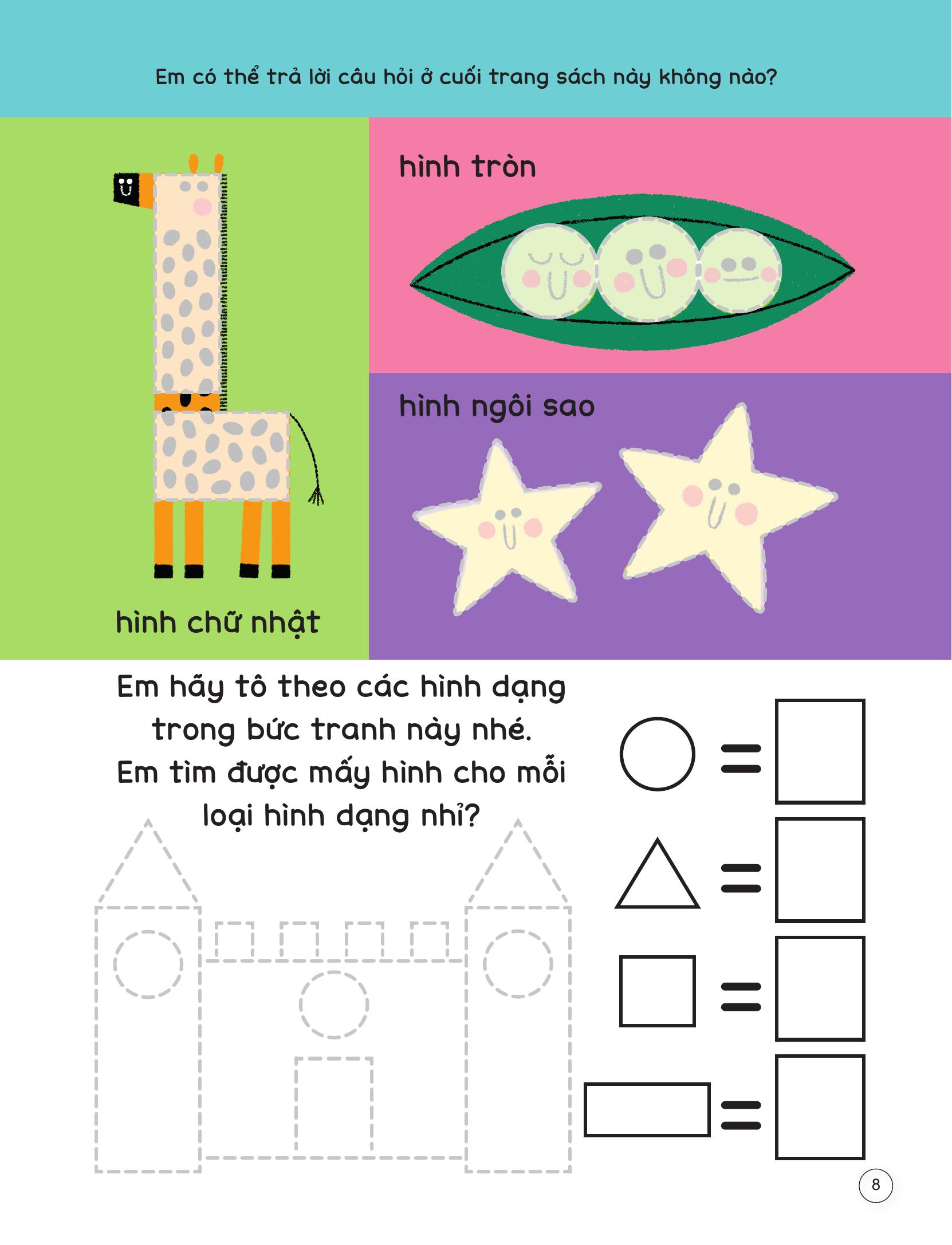 Sách Viết Xóa Thông Minh - Hành Trang Tới Trường - Ảnh 10