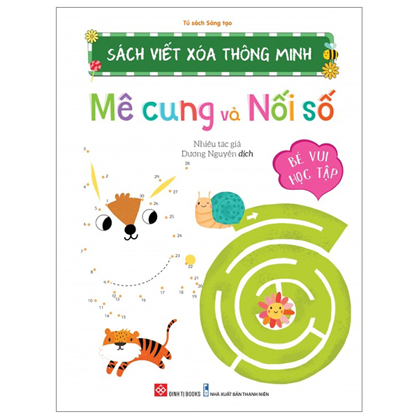 Sách Viết Xóa Thông Minh - Hình Dạng Và Màu Sắc - Ảnh 17
